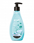 AMALFI šķidrās ziepes rokām PURE, 500ml