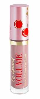 VIVIENNE SABO  Le grand lūpu spīdums 09 Figue, 3ml