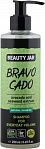 BEAUTY JAR BRAVOCADO - Šampūns ikdienas lietošanai matu apjomam, 250ml