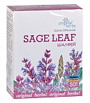 ORIGINAL HERBS Salvijas tēja 50g