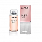 La Rive QUEEN of life sieviešu EDP, 75 ml