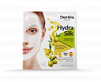 DERELA Hydra Silk auduma maska sejai, 1gab