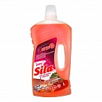 SILA Sandalwood universālais līdzeklis grīdu un virsmu mazgāšanai, 1 l