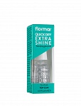 FLORMAR līdzeklis ātrai nagu lakas žūšanai, 11ml