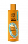 NATURA SIBERIKA Oblepikha Repair atjaunojošs kondicionieris, 400ml