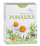 ORIGINAL HERBS Kumelīšu tēja 50g