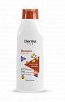 DERELA Keratin šampūns ar keratīnu, 750ml