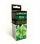 AROMA inter ēteriskā eļļa Piparmētra, 10ml