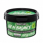 BEAUTY JAR balansējošs šampūns "BE IN BALANCE", 280ml