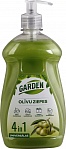 GARDEN universālas Olīvu ziepes, 500ml