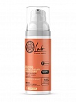 LAB BIOME nakts sejas krēms ar retinolu,50 ml
