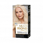 MULTI BLOND Intensiv matu balinātājs no 4 līdz 5 toņiem, 25/70/10g