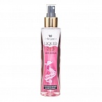 BELLE JARDIN Liquid Silk atjaunojošais matu serums, 160 ml