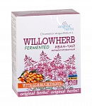 ORIGINAL HERBS fermentēta ugunspuķes tēja ar smiltsērkšķiem, 40g