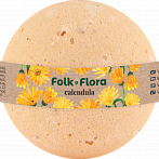 FOLK&FLORA ''Kliņģerīte'' burbuļbumba,130g
