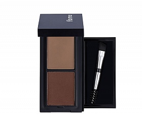 FLORMAR Uzacu dizains- 30 Vidēji brūns,1 gab