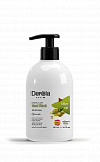 DERELA Olive oil šķidrās ziepes rokām ar olīveļļu, 500ml