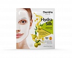 DERELA Hydra Silk auduma maska sejai, 1gab