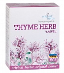 ORIGINAL HERBS Mārsila tēja 50g