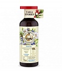TAIGA STORIES matu balzams ar 37 garšaugu ekstraktiem, 500 ml