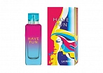 La Rive Have Fun sieviešu EDP, 90 ml