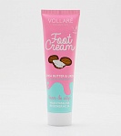 VOLLARE atjaunosjošs krēms pēdām ar šī sviestu, 100ml