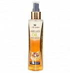 BELLE JARDIN Argan Oil barojošs matu serums ar argana eļļu, 160 ml