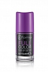 Flormar FULL COLOR nagu laka FC 15 Awaken your senses