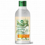 FARMONA Herbal Care  Kaņepju micelārais ūdens ar C vitamīnu ļoti sausai ādai 400 ml