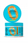 NATURA SIBERIKA Oblepikha Detox galvas ādas skrubis,300ml
