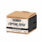 BEAUTY JAR Cietais sejas mazgāšanas līdzeklis "CRYSTAL ROSE", 25g