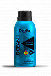 DERELA Ocean dezodorants - sprejs  ķermenim, 150ml