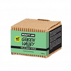 BEAUTY JAR cietais ķermeņa skrubis ''GREEN VALLEY'' 100g