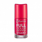 Flormar FULL COLOR nagu laka FC 48 Bright azalea