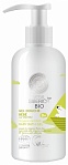 NATURA SIBERICA Little BIO bērnu dušas želeja 0+, 250ml