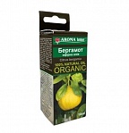 AROMA inter ēteriskā eļļa Bergamote, 10ml
