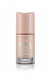 Flormar FULL COLOR nagu laka FC 60 Bubbly peach