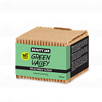 BEAUTY JAR cietais ķermeņa skrubis ''GREEN VALLEY'' 100g