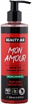 BEAUTY JAR MON AMOUR - Parfimēts dušas gels , 250ml