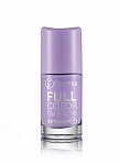 Flormar FULL COLOR nagu laka FC 14 Lavender relaxation