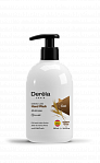 DERELA Oat šķidrās ziepes rokām, 500ml