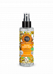 ORGANIC SHOP Body Desserts Vanilla Milkshake mirdzošs ķermeņa sprejs, 200ml