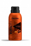 DERELA Impact dezodorants - sprejs  ķermenim, 150ml