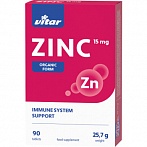 VITAR Organiskais cinks