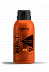 DERELA Impact dezodorants - sprejs  ķermenim, 150ml