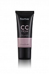 Flormar CC koriģējošs krēms sejai 03