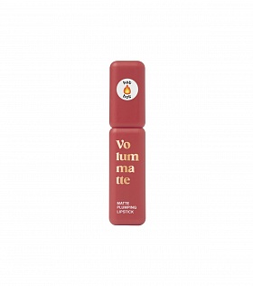 VIVIENNE SABO matēta šķidrā lūpu krāsa ar ilgu noturību №05, 5ml