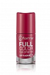 Flormar FULL COLOR nagu laka FC 64 Playful pink