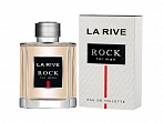 La Rive ROCK vīriešu EDT, 100 ml