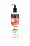 ORGANIC SHOP kondicionieris krāsas aizsardzībai Ķirsis un Mandele, 280ml